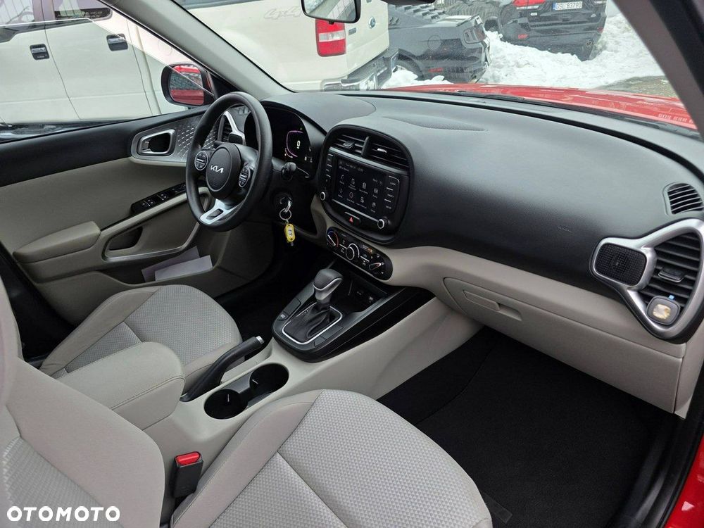 Kia Soul - 23