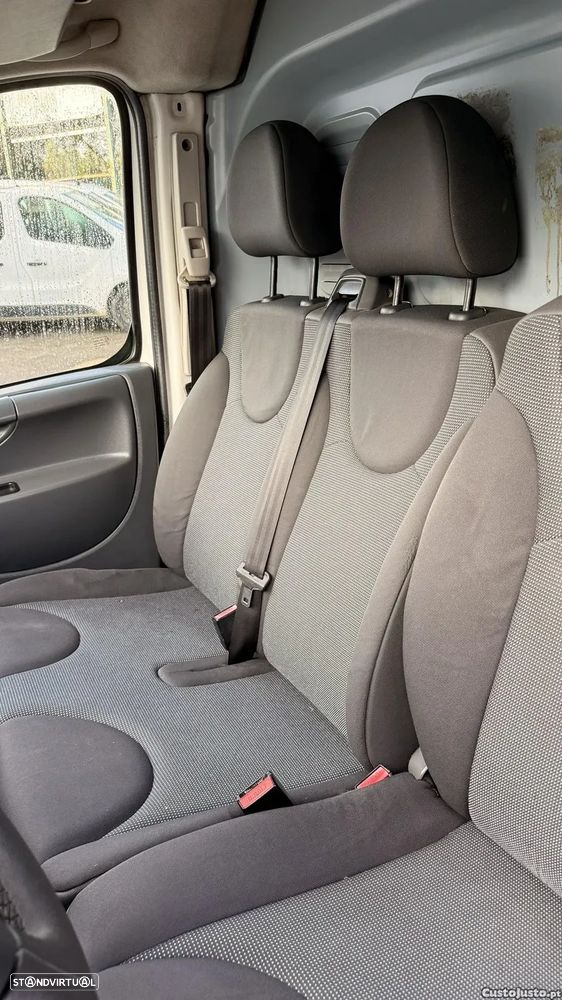 Citroën Jumpy 2.0 HDi 125 - 11