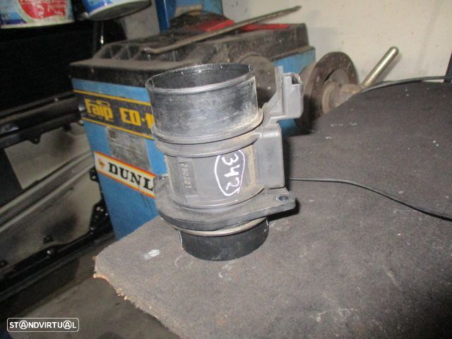 Massa De Ar H7700314669 7700314057 RENAULT LAGUNA 2 FASE 1 2002 1.9DCI 110CV 5P CINZA Siemens RENAULT LAGUNA 2 2001 1.9DCI 120CV 5P CINZA  SIEMENS RENAULT MASTER 2004 1.9DCI 80CV 4P BRANCO SIEMENS - 3