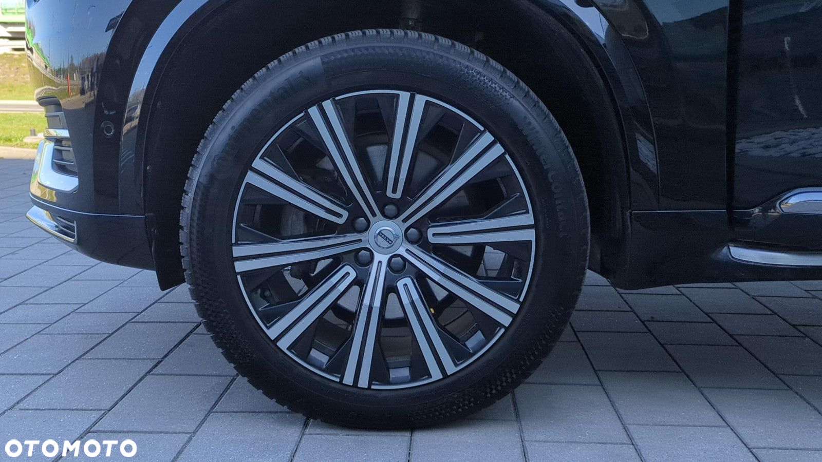 Volvo XC 90 - 18