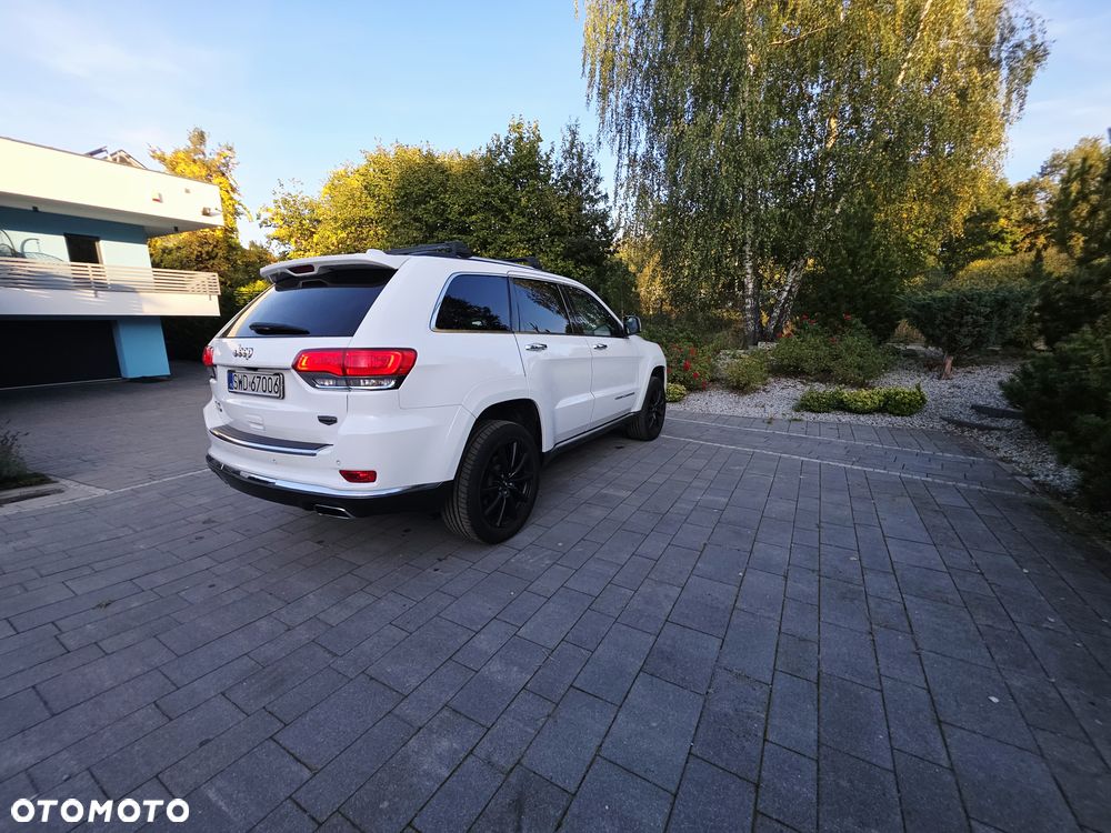 Jeep Grand Cherokee - 3