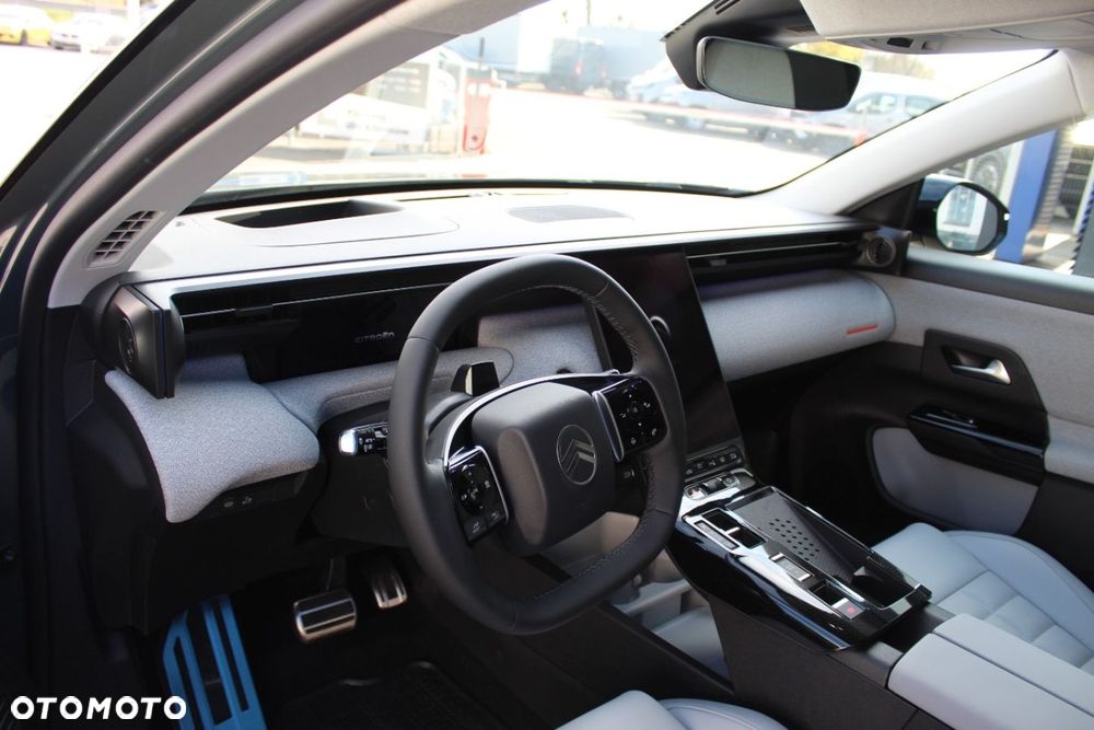 Citroën C5 Aircross - 11