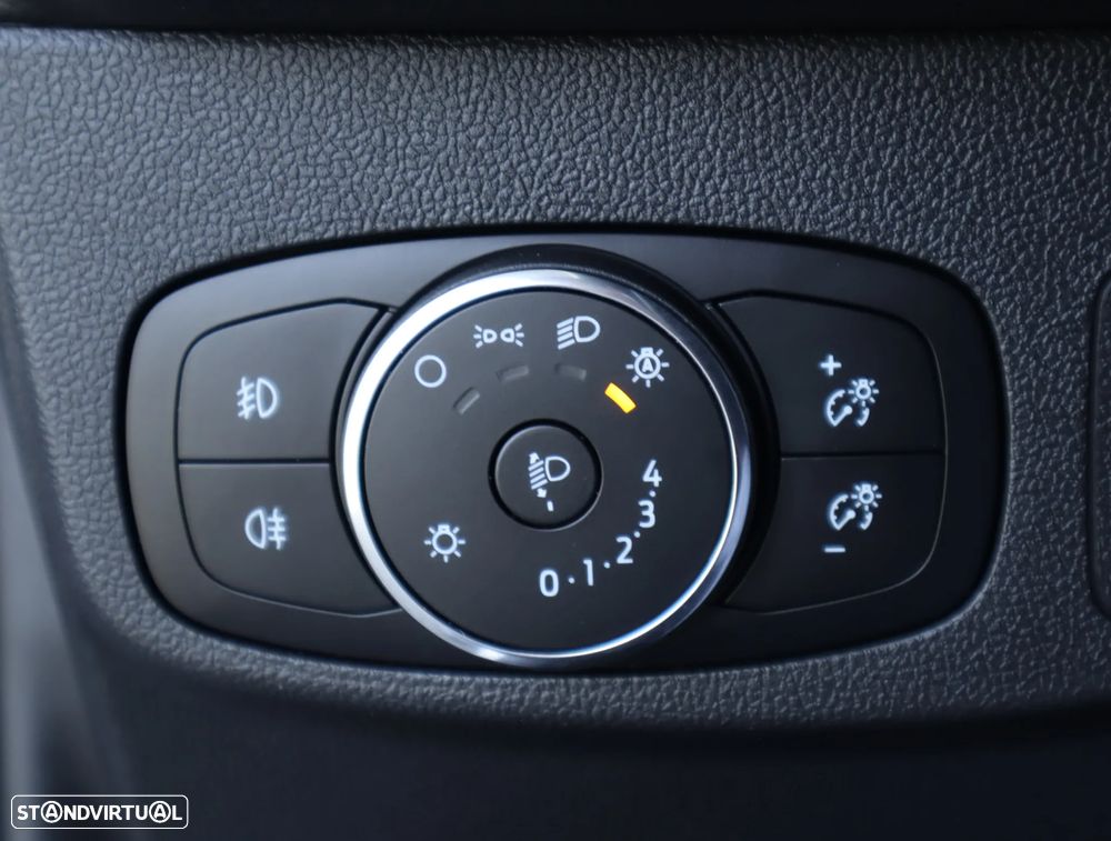 Ford Focus 1.0 EcoBoost MHEV ST-Line Style SIP - 31