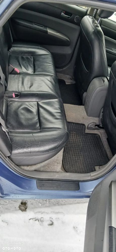 Toyota Prius 1.5 VVT-i Sol - 7