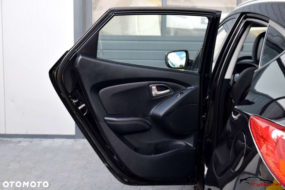 Hyundai ix35 - 18