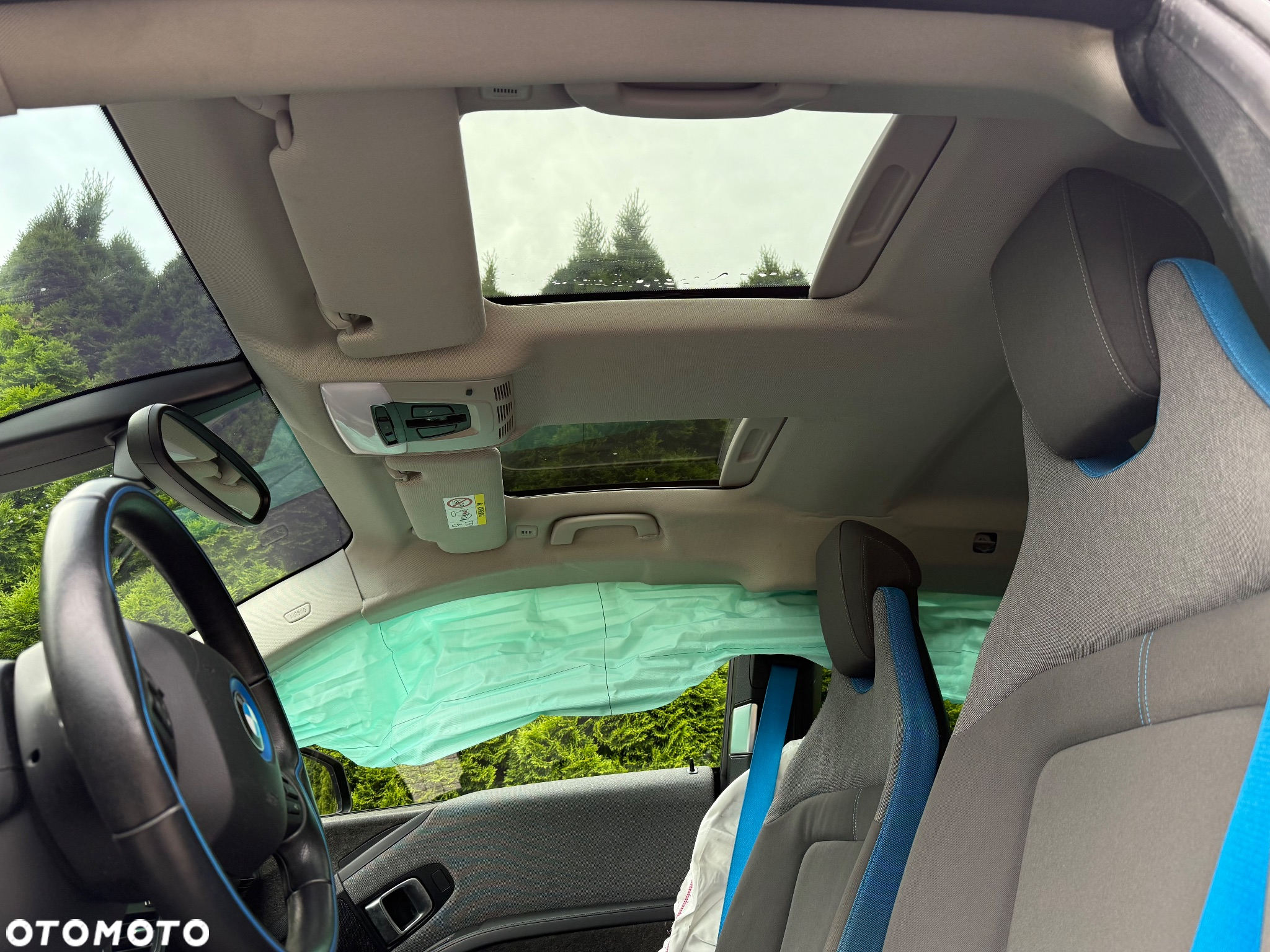 BMW i3 i3S 120 Ah - 15