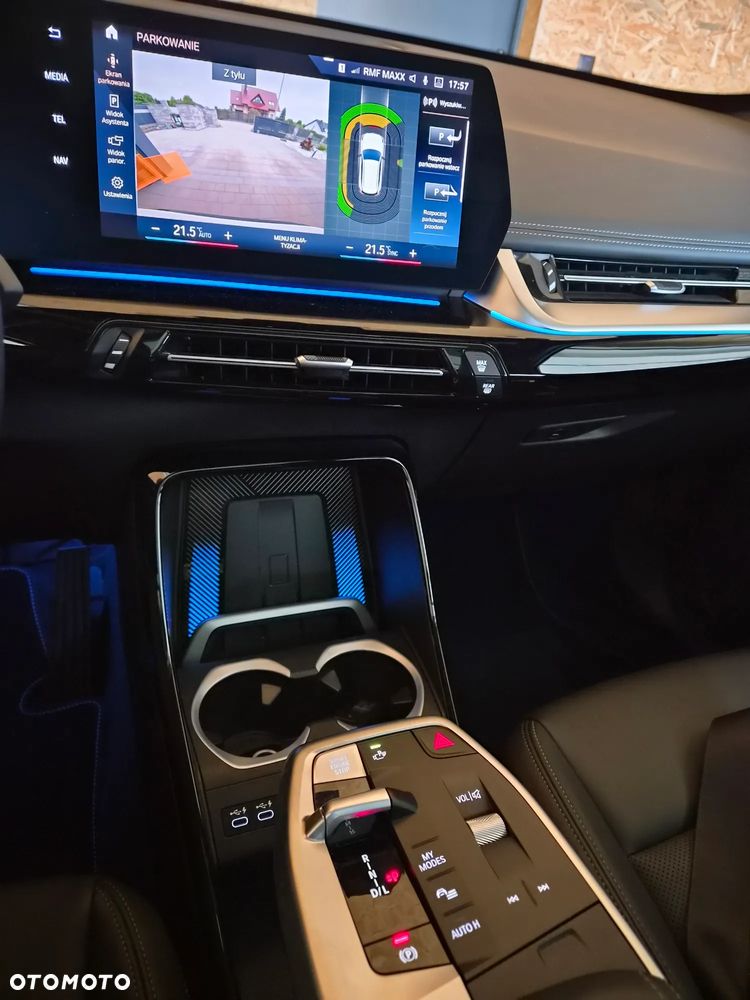BMW X1 - 28