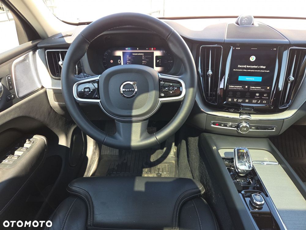 Volvo XC 60 - 10