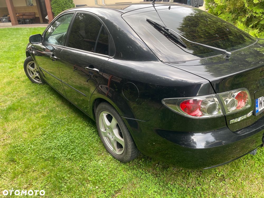 Mazda 6 - 3