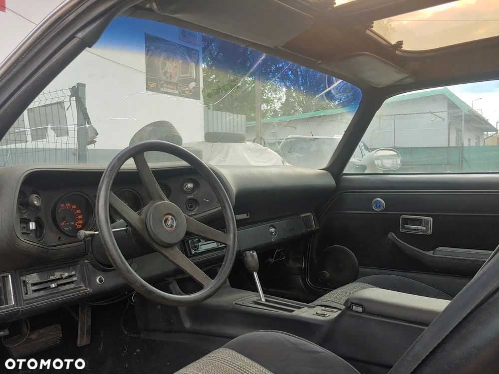 Chevrolet Camaro - 6
