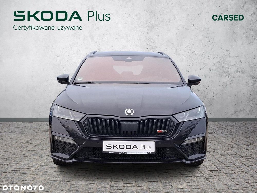 Skoda Octavia - 9
