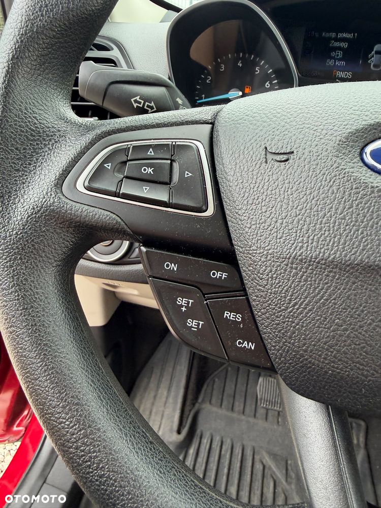 Ford Escape - 22