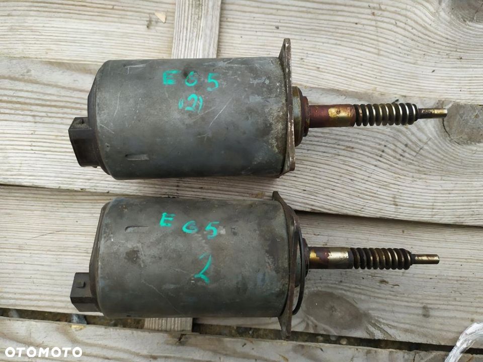 BMW E60 E65 3.6 4.4 NASTAWNIK FAZ ROZRZĄDU 7506788 - 1