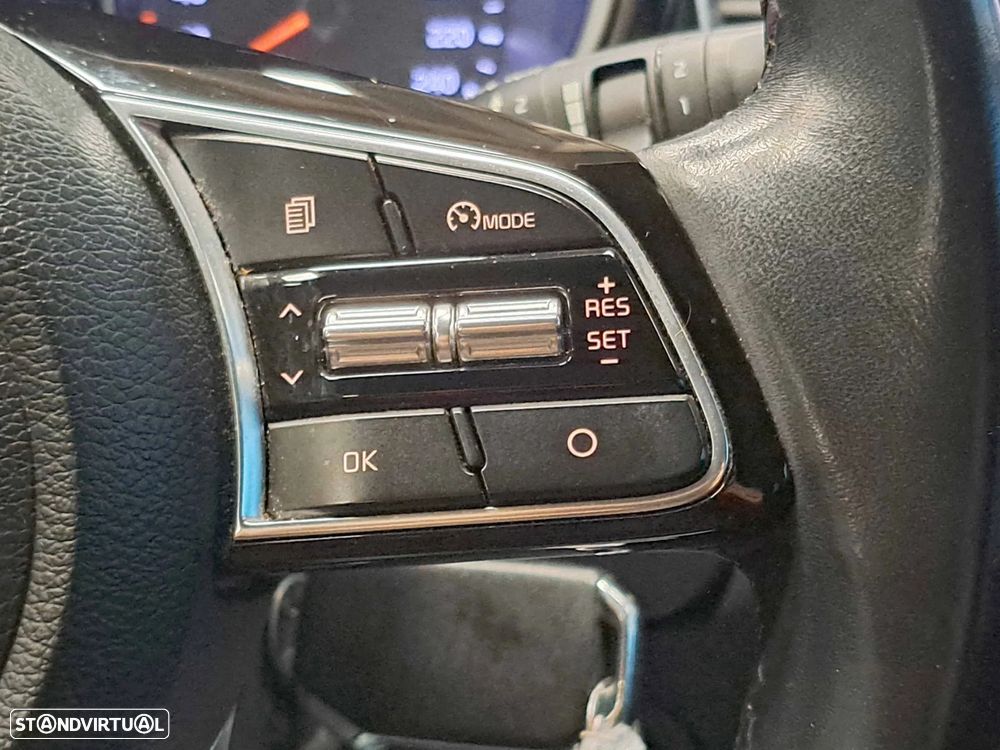 Kia Ceed SW 1.6 CRDi TX - 9