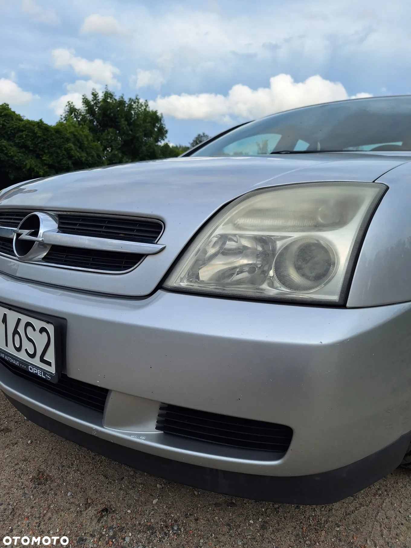 Opel Vectra 1.9 CDTI - 11