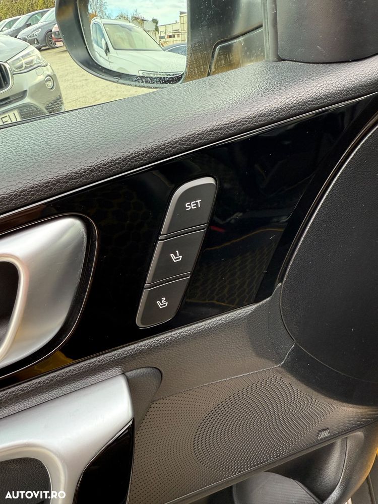 Kia XCeed 1.6 CRDi DCT7 LAUNCH EDITION - 20