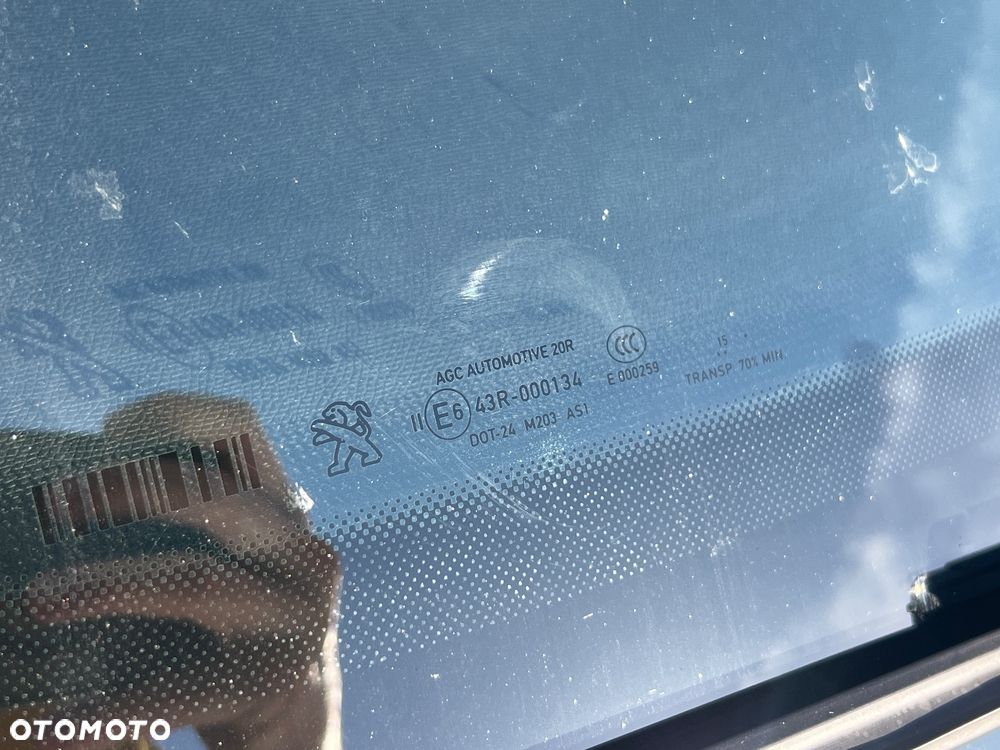 Peugeot 308 2016 photo 5