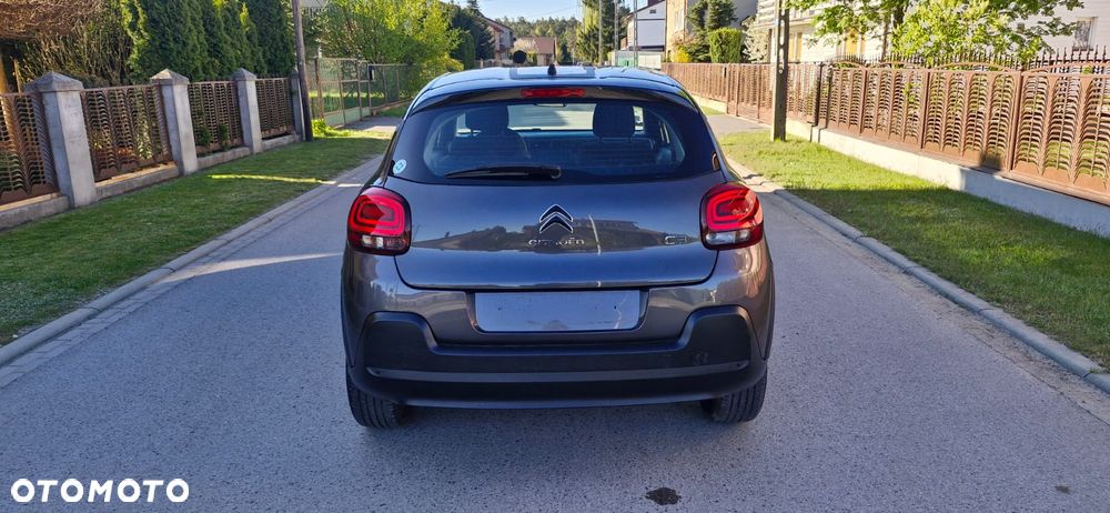 Citroën C3 Pure Tech 83 S&S ORIGINS - 4