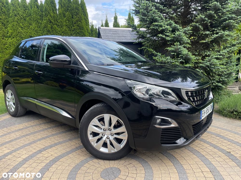 Peugeot 3008 - 2