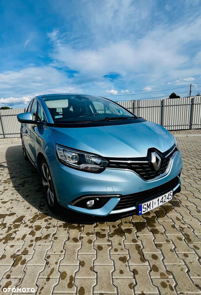 Renault Scenic 1.6 dCi Bose - 2