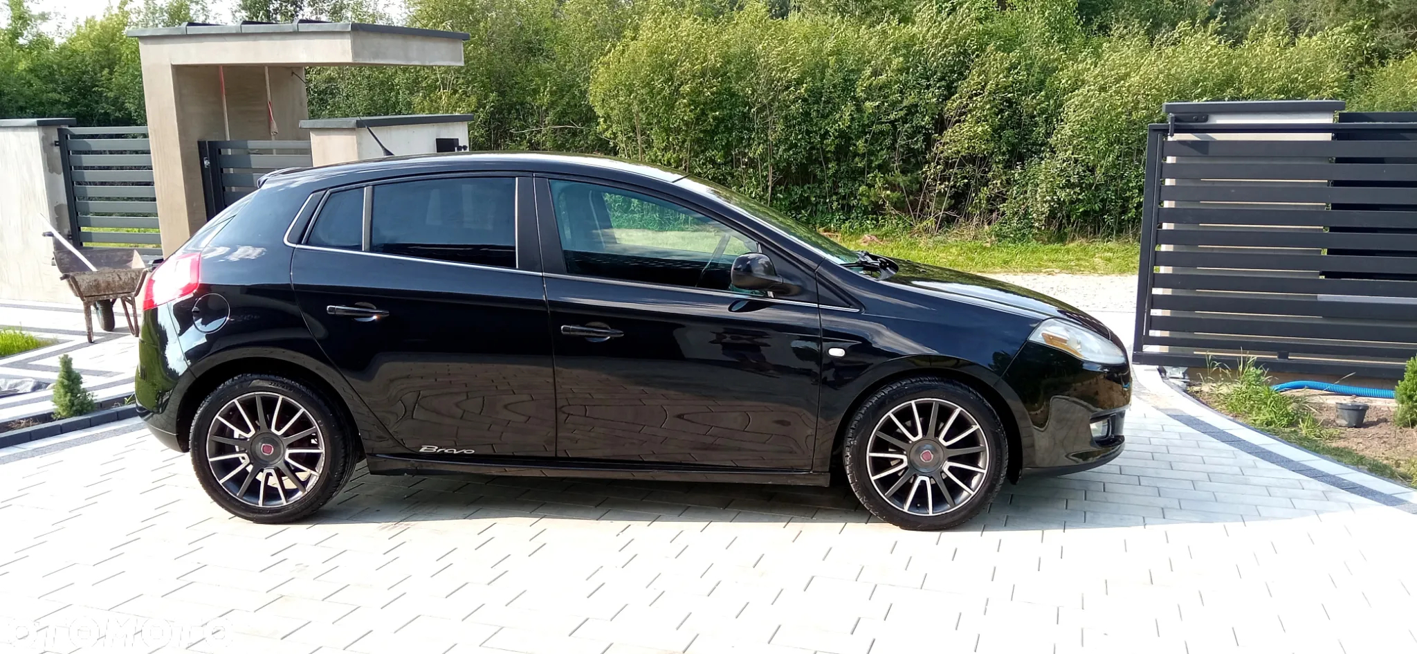 Fiat Bravo - 11