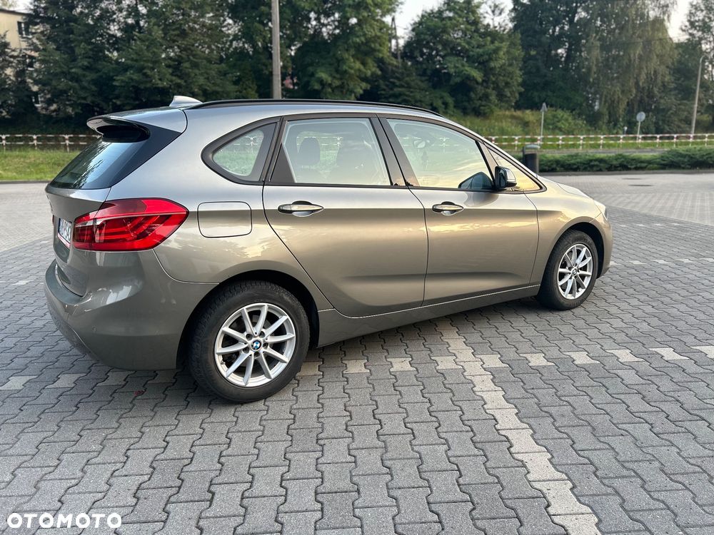 BMW Seria 2 - 4