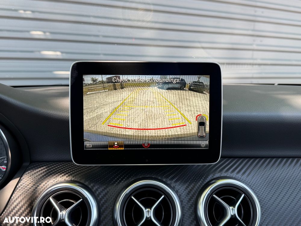 MERCEDES-BENZ A-Class 2018 — imagine 26