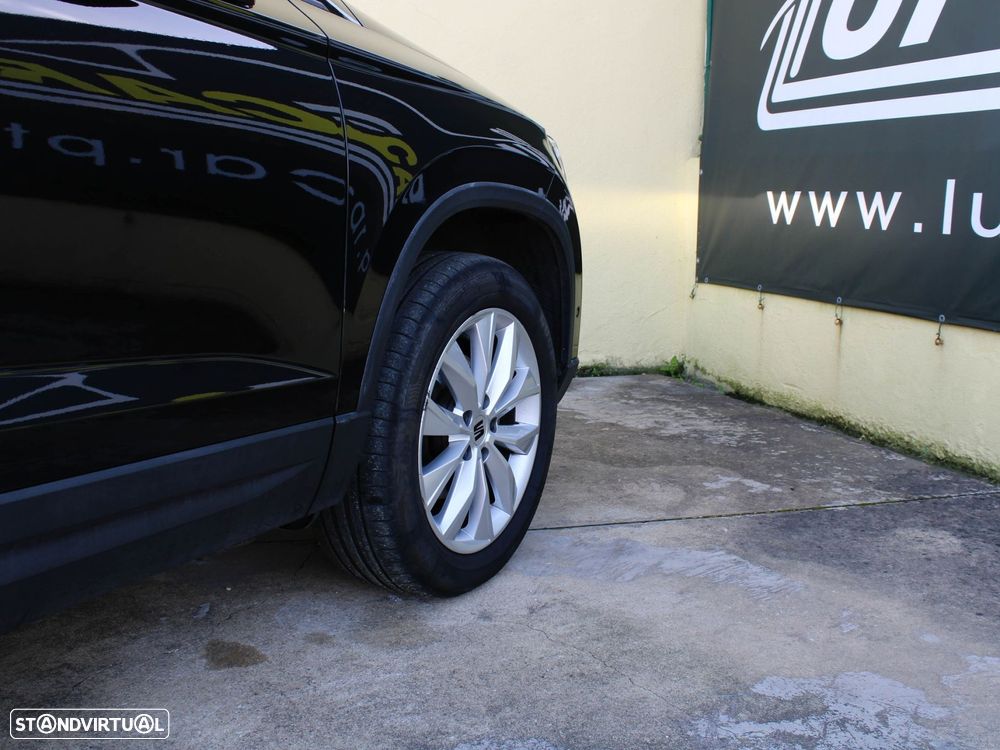 SEAT Ateca 2.0 TDI Style - 54