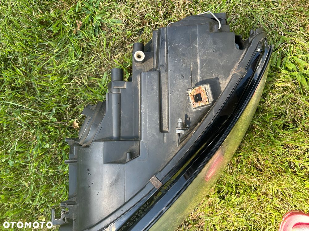 Lampa przednia lewa AUDI TT 8J 06-13 - 3
