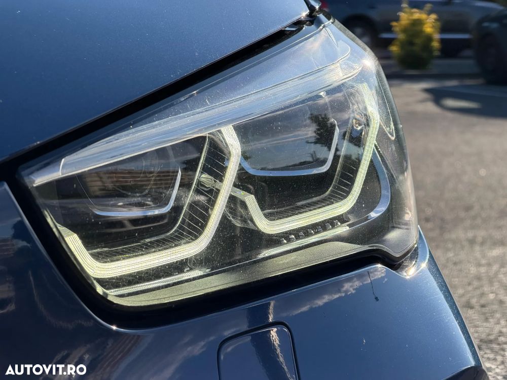 BMW X1 sDrive18d - 24