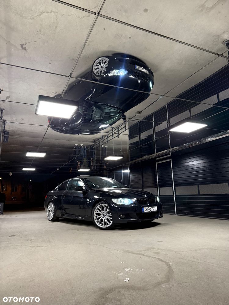 BMW Seria 3 - 4