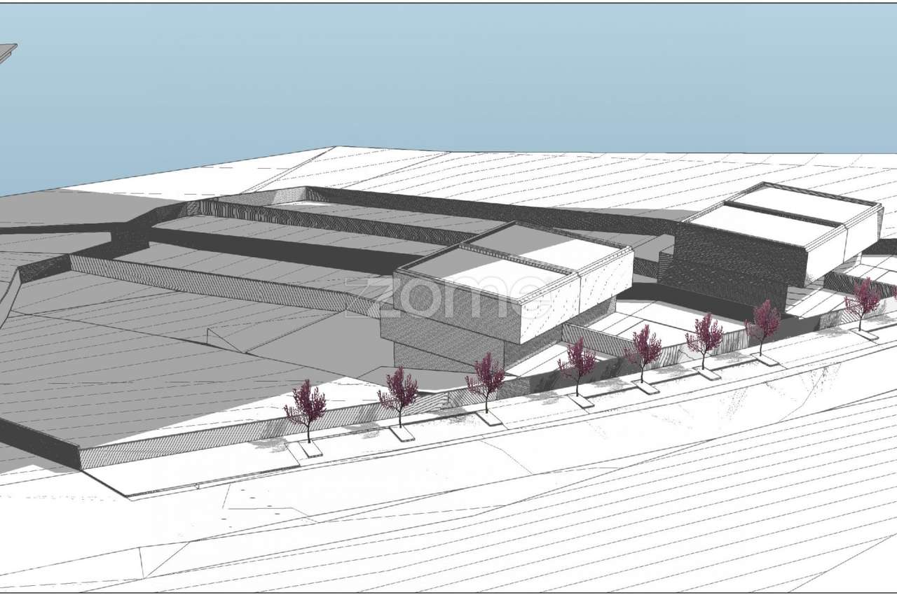 Terreno para construção de 4 moradias - Grande imagem: 4/16