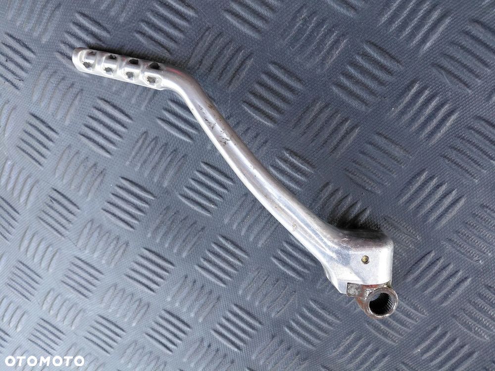 KTM SXF SX EXC SX-F EXC-F KOPKA KOPNIAK STARTER DŹWIGNIA - 6