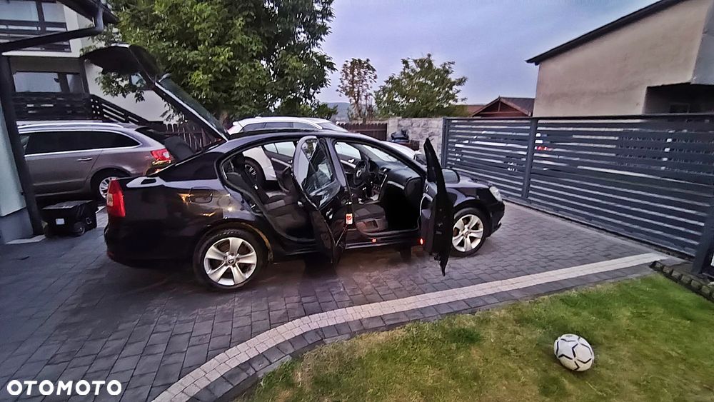 Skoda Octavia 1.4 TSI Elegance - 12