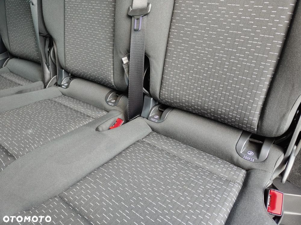Mercedes-Benz Vito Tourer 116 CDI L2 Pro 9G-Tronic 447.703 - 18