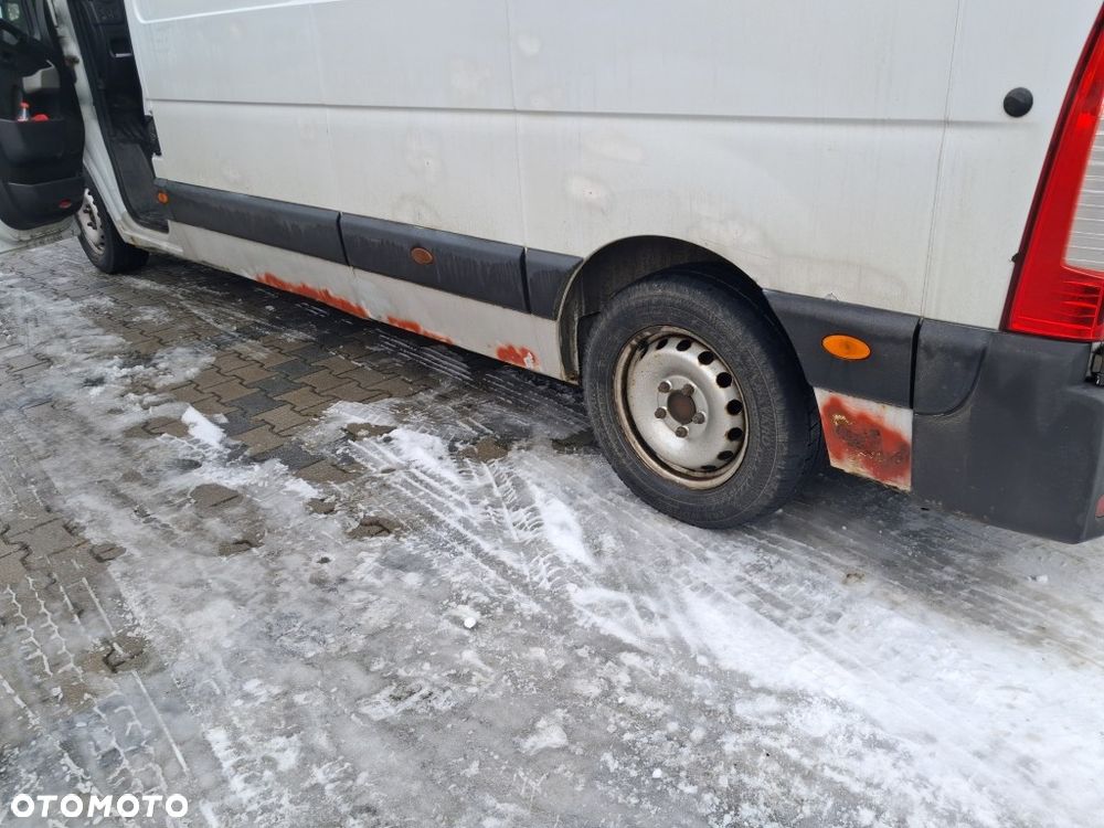 Renault Master - 10
