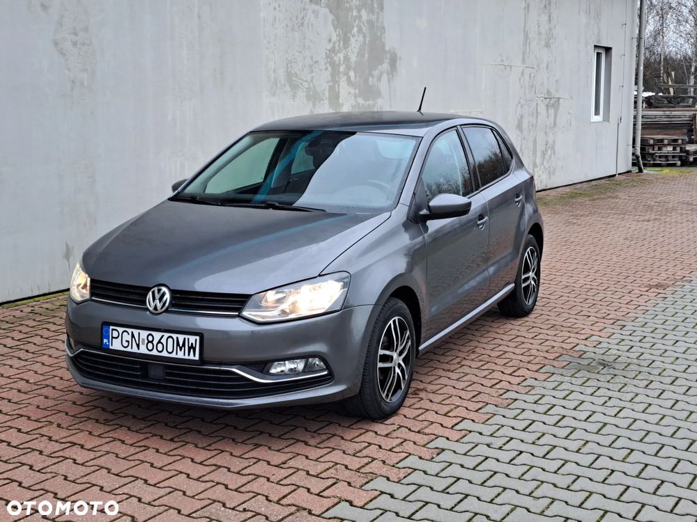 Volkswagen Polo 1.2 TSI (Blue Motion Technology) Highline - 15