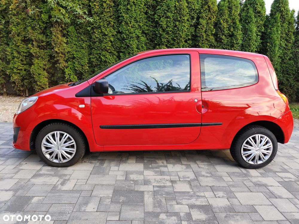 Renault Twingo 1.2 16V Eco Dynamique - 1