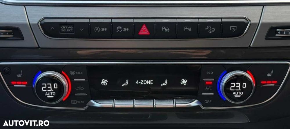 Audi Q7 3.0 TDI Quattro Tiptronic - 27