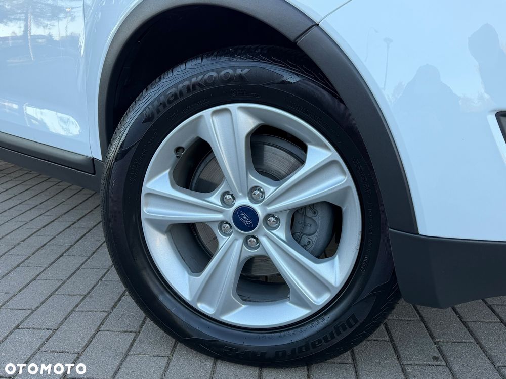 Ford Kuga - 11