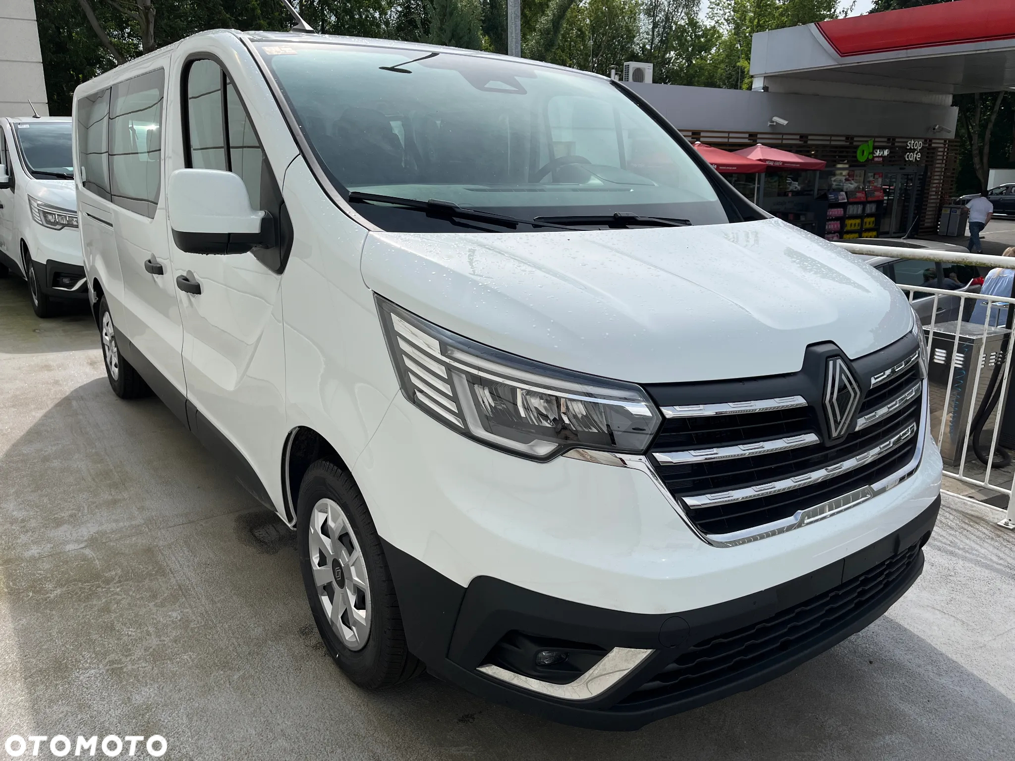 Renault Trafic - 3