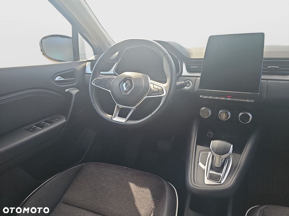 Renault Captur - 11