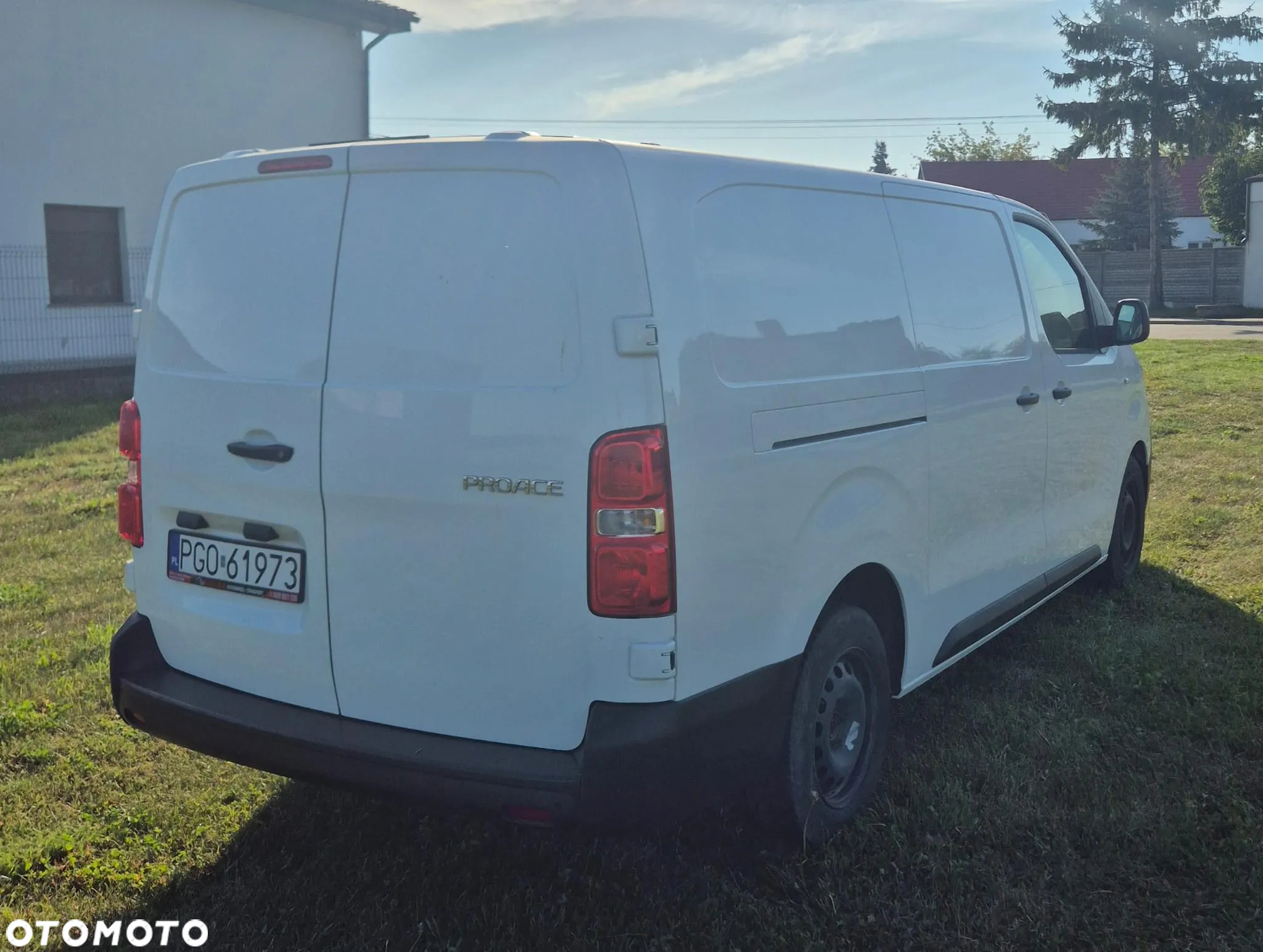 Toyota Proace - 4