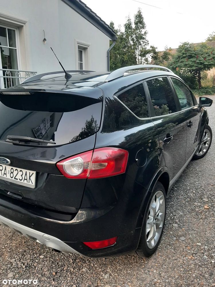 Ford Kuga 2.0 TDCi Individual - 38