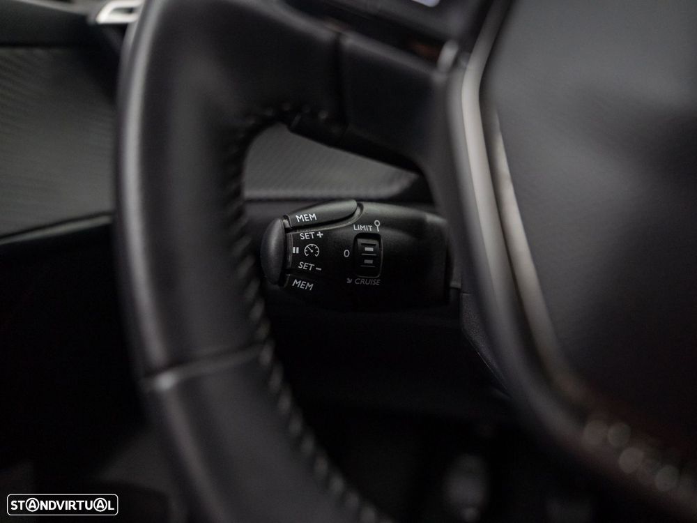 Peugeot 208 1.5 BlueHDi Active Pack - 20