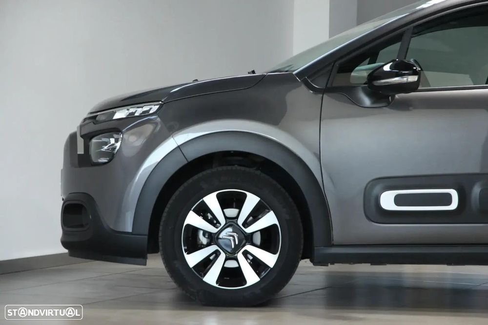 Citroën C3 1.2 PureTech Max - 22
