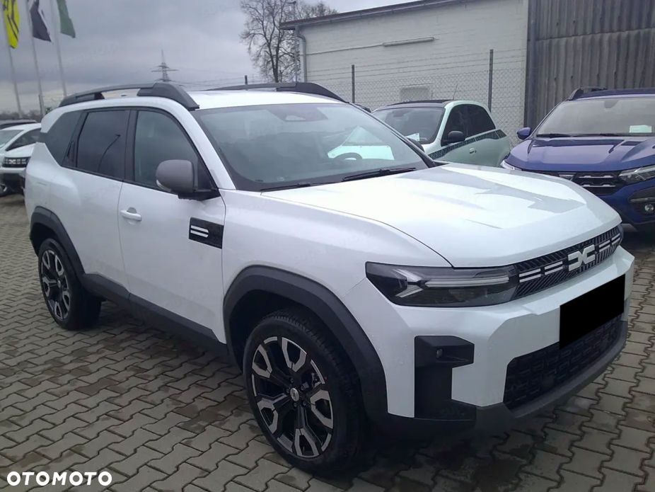Dacia Bigster - 4