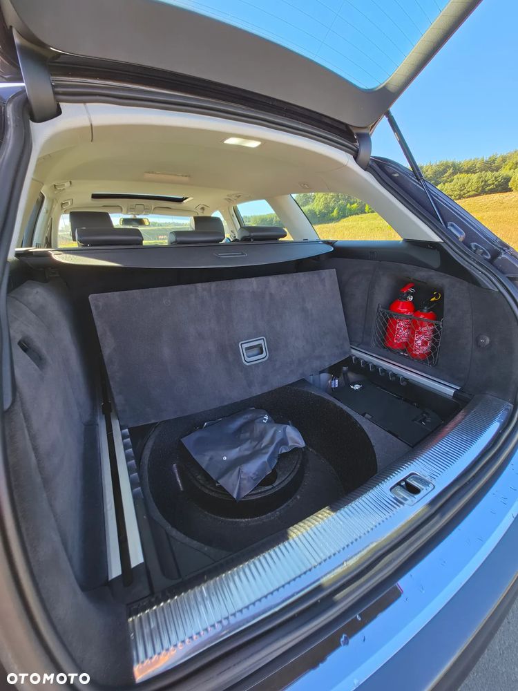 Audi A6 Avant - 20