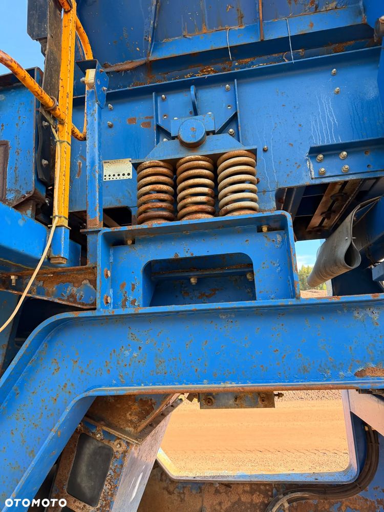 Sandvik FINTEC 1107 - 26