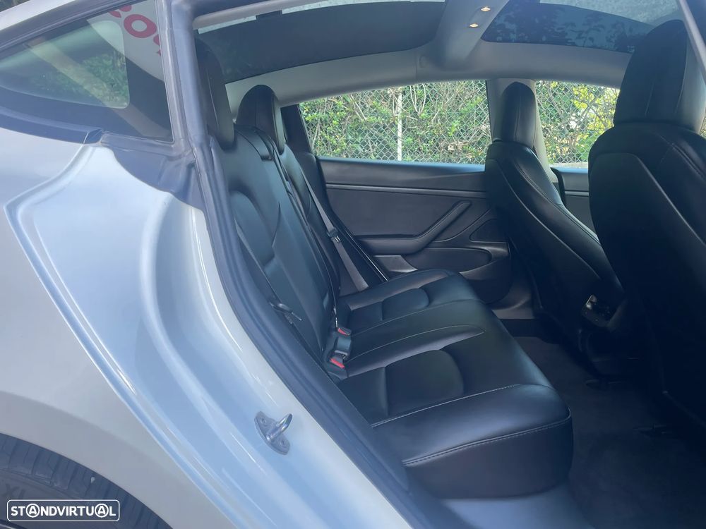 Tesla Model 3 Standard Range Plus RWD - 24